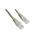 Natec KABEL SIECIOWY PATCH CORD KAT.5E 5M GREY